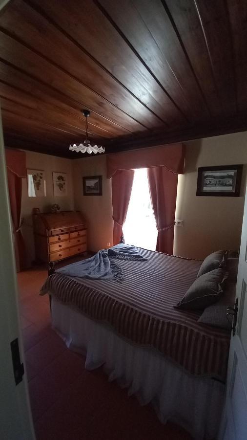 Casa Do Lobo Villa Lamego Eksteriør billede